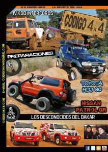 toyota hdj revista