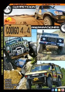 revista todo terreno