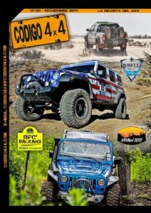 revista digital dakar