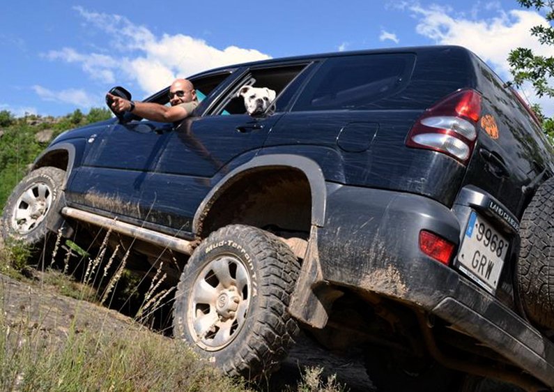 pedraforca ruta normal