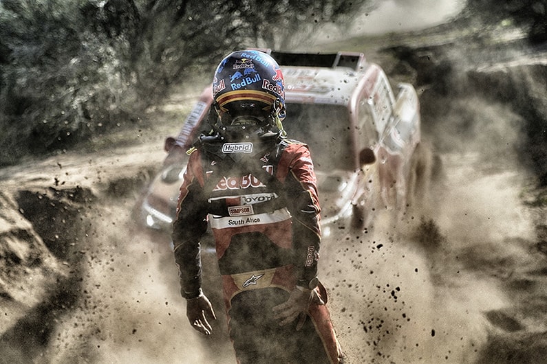 dakar 2018 fechas dakar 2018 fechas