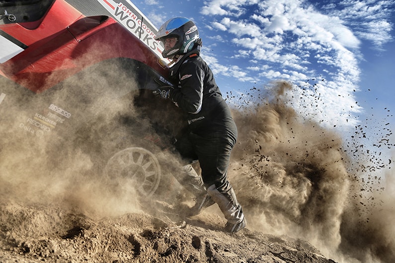 clasificacion dakar 2018 clasificacion dakar 2018