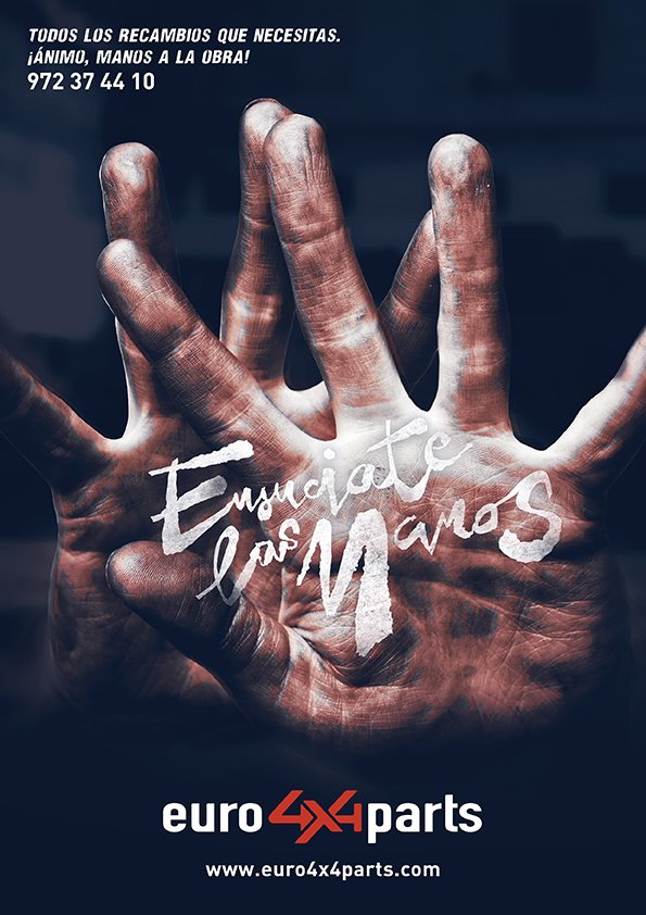 EURO4X4PARTS