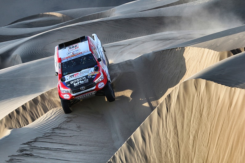 dakar peru dakar peru