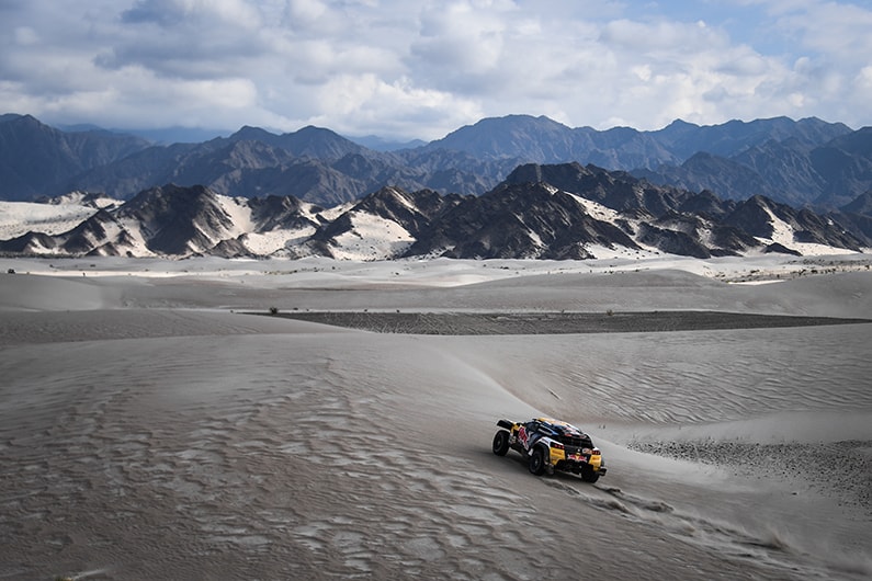 dakar 2018 bolivia dakar 2018 bolivia