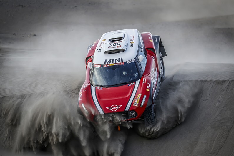 dakar 2018 peru dakar 2018 peru