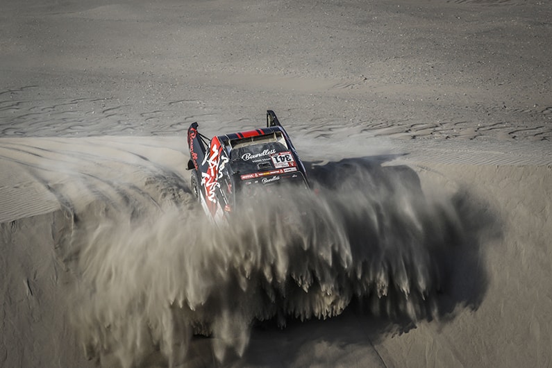 dakar dunas dakar dunas