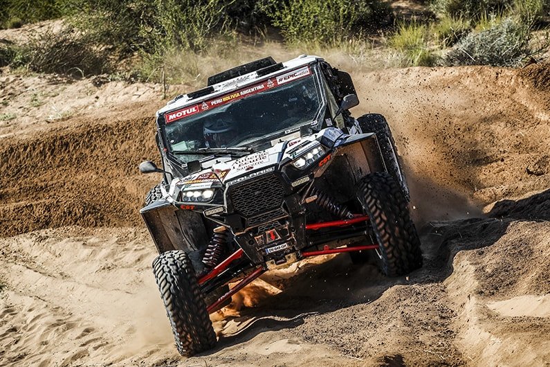 dakar 2018 posiciones dakar 2018 posiciones