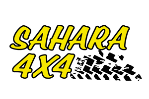 SAHARA4X4