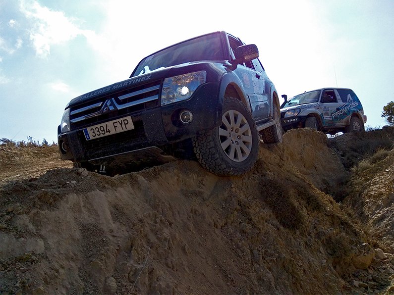 krencross 4x4 krencross 4x4