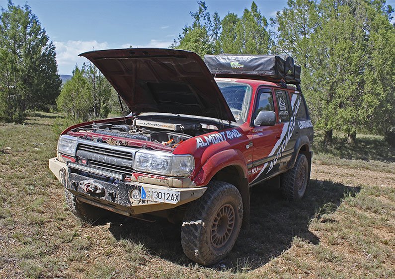 motor toyota hdj 80 motor toyota hdj 80