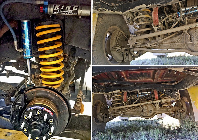 toyota hdj 80 suspension toyota hdj 80 suspension