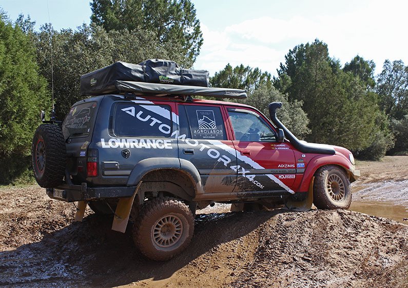 toyota hdj toyota hdj