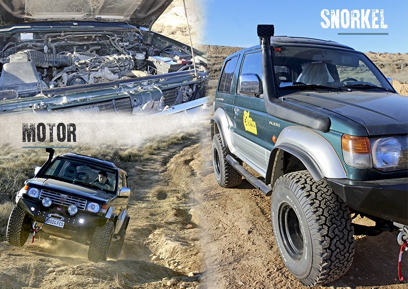 Motor mitsubishi montero v20 3.000 v6 Motor mitsubishi montero v20 3.000 v6