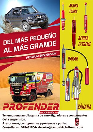 profender