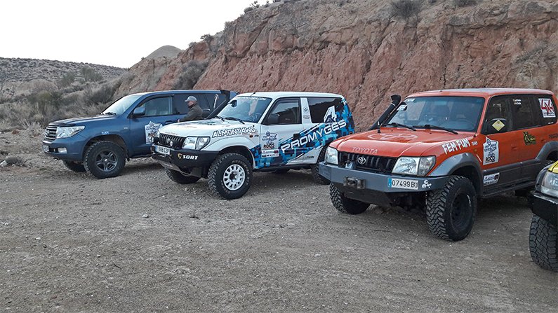 promyges 4x4 promyges 4x4