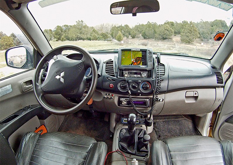 interior mitsubishi l200 interior mitsubishi l200