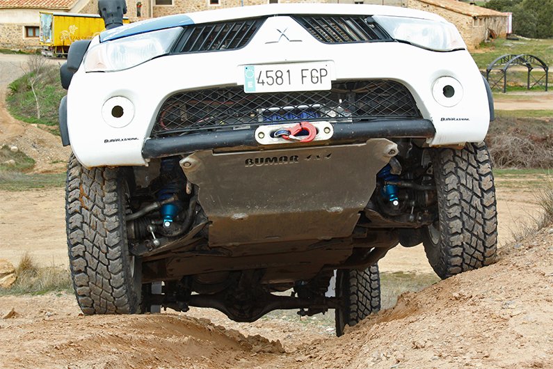 protecciones mitsubishi l200 protecciones mitsubishi l200