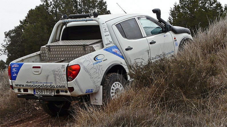 transmision mitsubishi l200 transmisión mitsubishi l200
