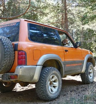 Rutas de Las Perseidas