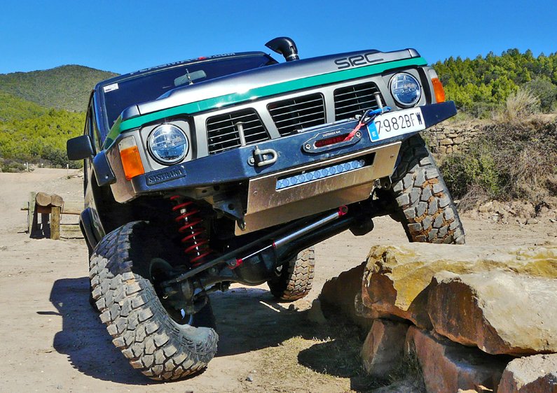 nissan patrol gr y60 nissan patrol gr y60