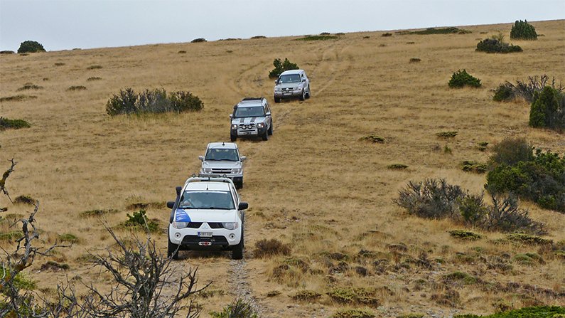 ruta 4x4 gudar ruta 4x4 gudar