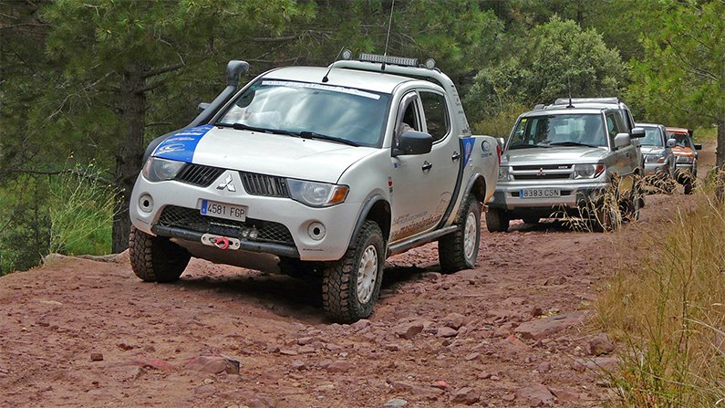 rutas de las perseidas offroad rutas de las perseidas offroad