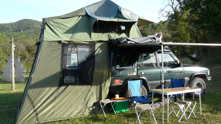 globe-camper-tent