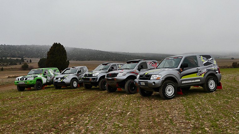 jmp racing rally raid