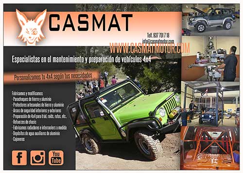 CASMAT