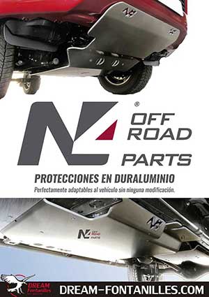 DREAM-FONTANILLES-N4