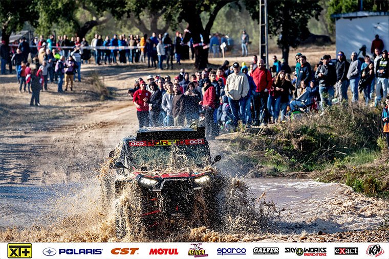 baja portalegre charco frente