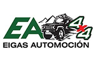 eigas automoción