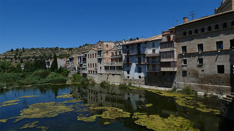 general valderrobres