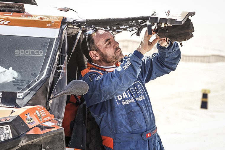 mecánico baja portalegre