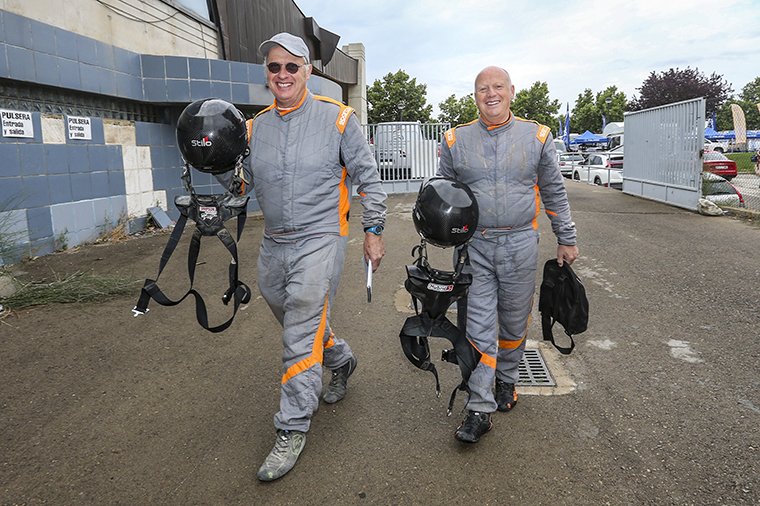 piloto baja portalegre