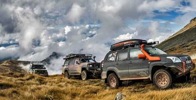 BALKANS WILD TRACKS-1