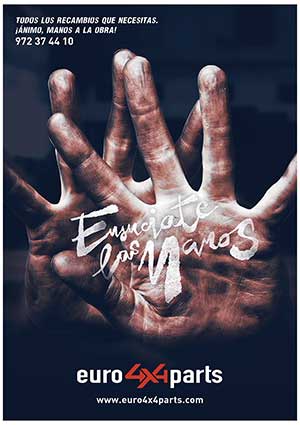 EURO4X4PARTS