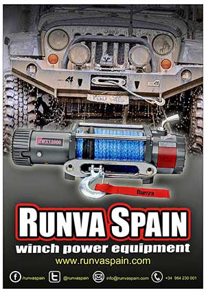 RUNVA-SPAIN