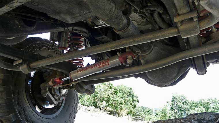 amortiguador-mercedes-g