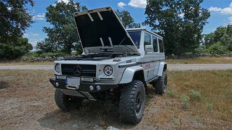 capó-mercedes-g