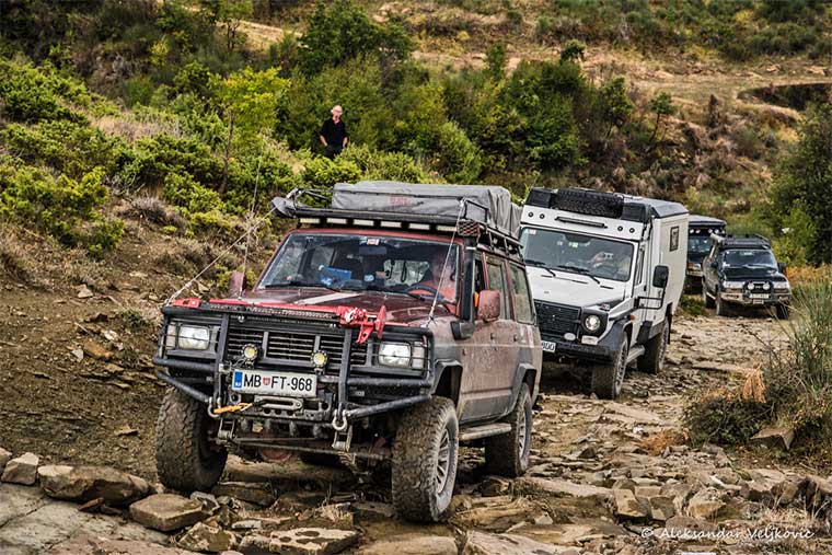 descubriendo balkans wild-2