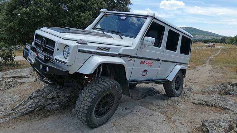 mercedes-g-inclinado