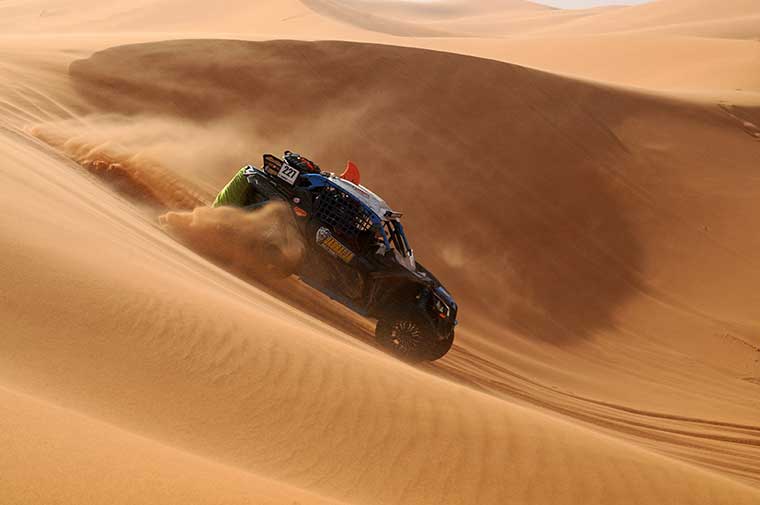 sahara desert morocco