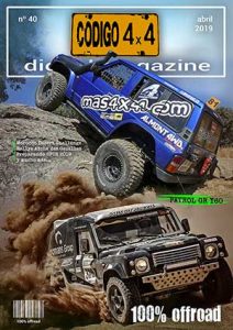 REVISTA-4X4-Nº40