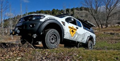 ford ranger supercab 2019