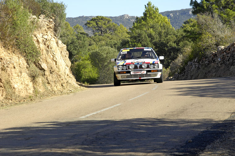 tour de corse historique 2019 liste des engagés
