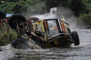 RAINFOREST CHALLENGE 2019