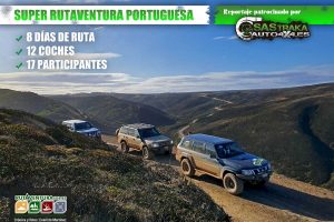 RUTAVENTURA PORTUGUESA