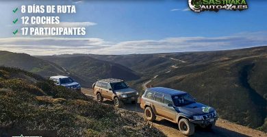 RUTAVENTURA PORTUGUESA